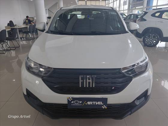 FIAT STRADA 1.3 FIREFLY FLEX FREEDOM CD MANUAL FIAT STRADA 1.3 FIREFLY FLEX FREEDOM CD MANUAL